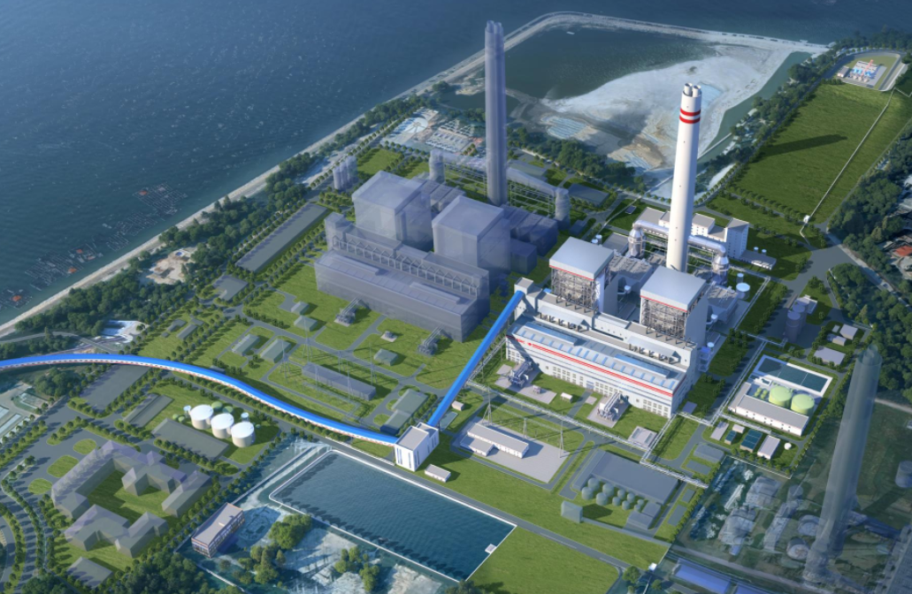 【双节回望】国庆我在岗|坚守三期项目建设一线 用实干诠释责任担当